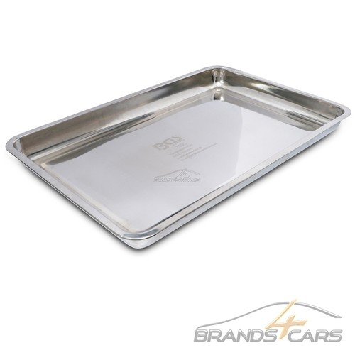 Bgs auffangwanne edelstahl 600 - bgs,
