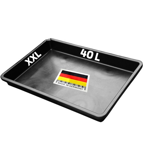 Auffangwanne l - auffangwanne,