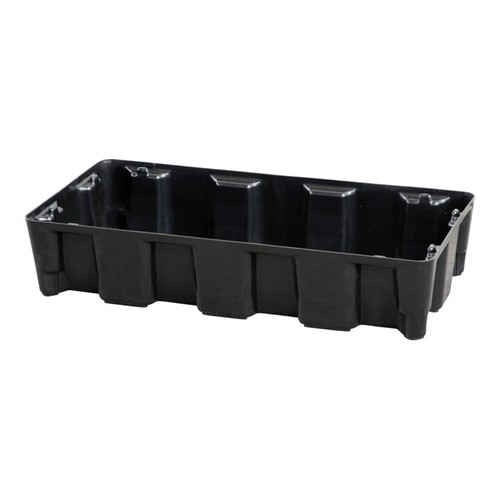 Cemo auffangwanne wanne - 3x,