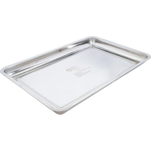 Bgs auffangwanne edelstahl - bgs,