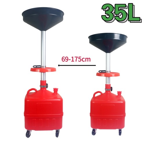 ölauffangbehälter 35l - Ölauffangbehälter,