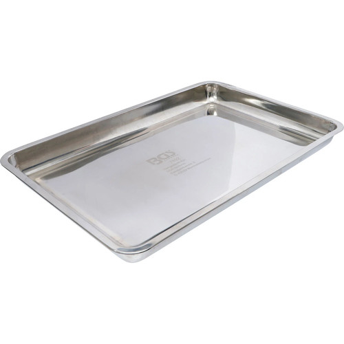 Bgs auffangwanne edelstahl - bgs,