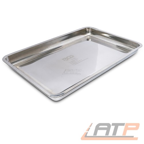 Bgs auffangwanne edelstahl 600 - bgs,