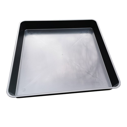 Universal wanne 60x60x7 5cm - pp, 60x60x7,5cm