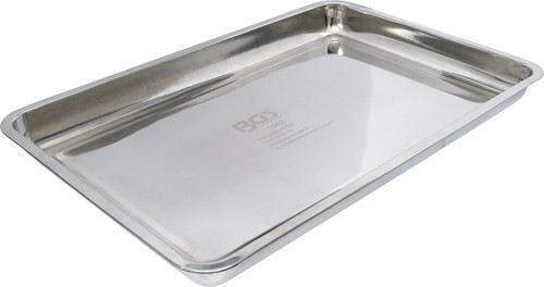 Bgs edelstahl wanne - bgs, edelstahl-wanne
